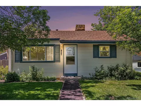1979 Beeler St, Aurora, CO 80010