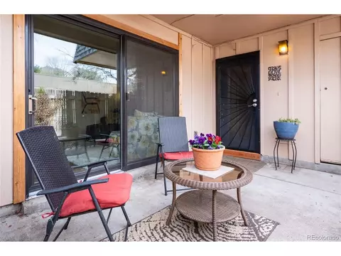 7995 E Mississippi Ave #F4, Denver, CO 80247