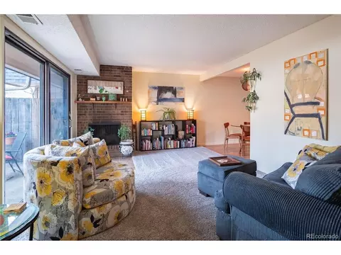 7995 E Mississippi Ave #F4, Denver, CO 80247