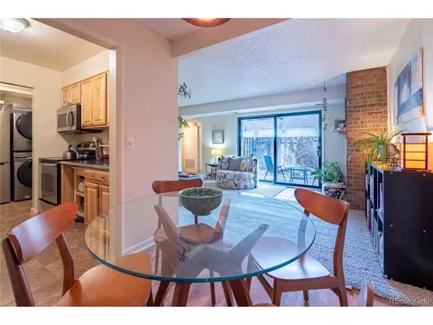7995 E Mississippi Ave #F4, Denver, CO 80247