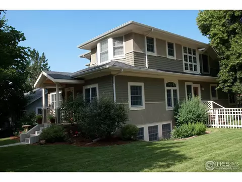 1004 Grant Pl, Boulder, CO 80302 photo 2