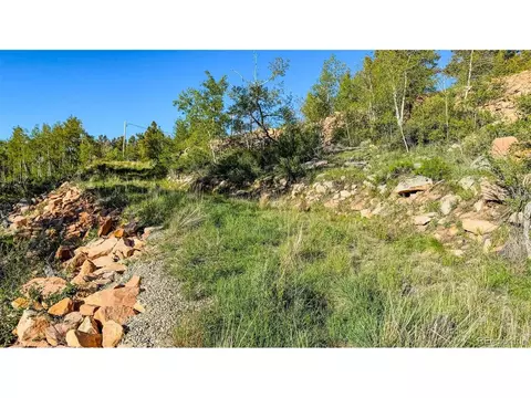 4924 Middle Fork Vis, Fairplay, CO 80440 photo 34