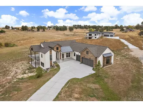 13190 Frannys Way, Parker, CO 80138