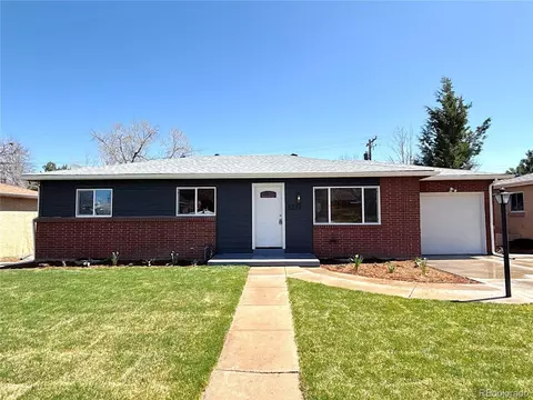 2274 S Newton St, Denver, CO 80219