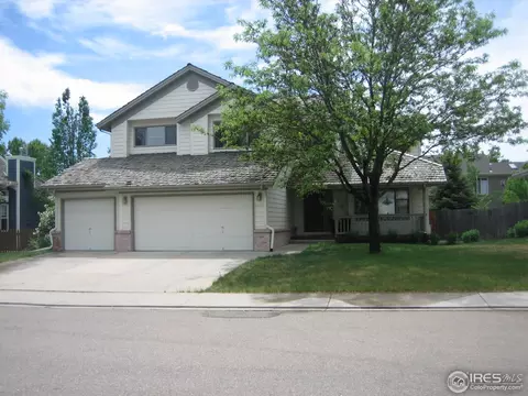 5970 Brandywine Ct, Boulder, CO 80301 photo 1