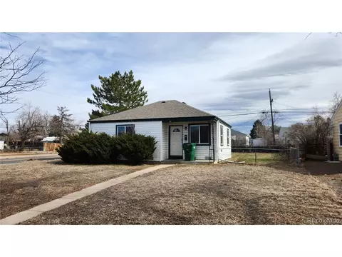 Undisclosed, Aurora, CO 80010