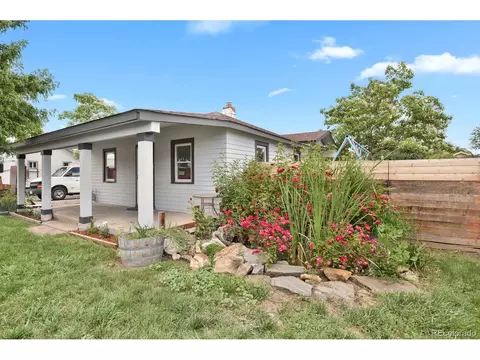 30 S Jay St, Lakewood, CO 80226