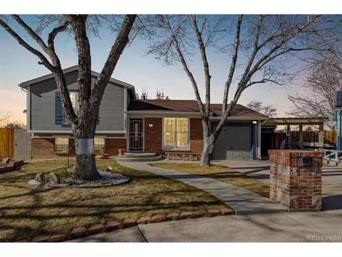 16357 E Wyoming Dr, Aurora, CO 80017