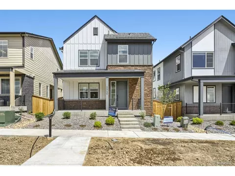 3330 W 88th Ave, Westminster, CO 80031
