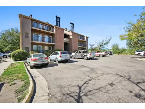 4899 S Dudley St #F7, Littleton, CO 80123