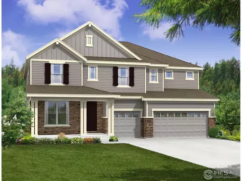 2546 E 142nd Pl, Thornton, CO 80602 photo 1