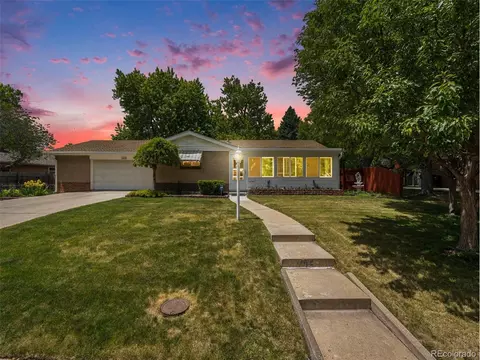 1475 S Zephyr St, Lakewood, CO 80232