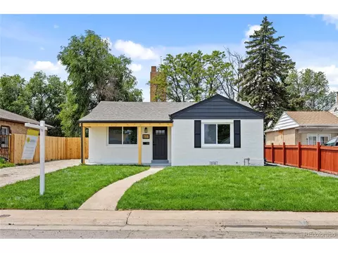 851 S Eliot St, Denver, CO 80219