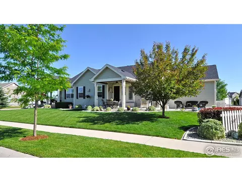 1104 Crescent Dr, Windsor, CO 80550 photo 1
