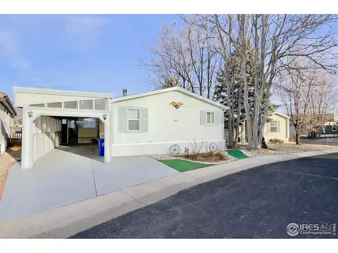 1166 Madison Ave #129, Loveland, CO 80537
