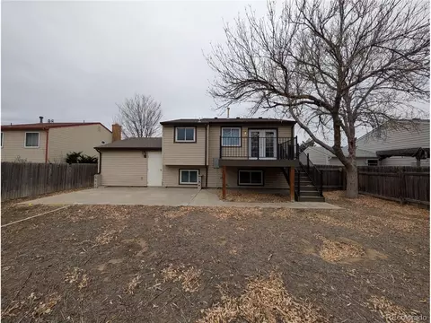 Exterior - 220 Mckinley Dr, Bennett, CO 80102 photo 3 of 3