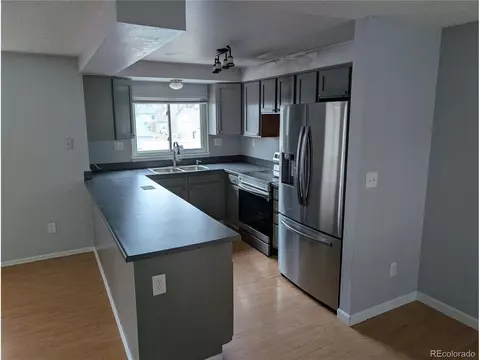 Kitchen - 220 Mckinley Dr, Bennett, CO 80102 photo 1 of 1