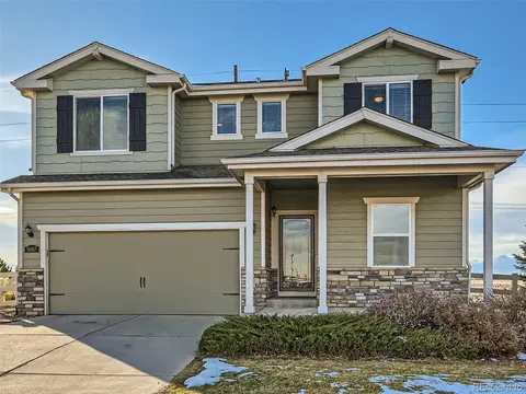 5697 W View Cir, Dacono, CO 80514