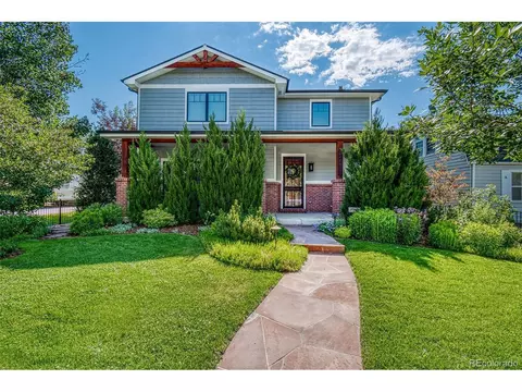 2608 S Franklin St, Denver, CO 80210