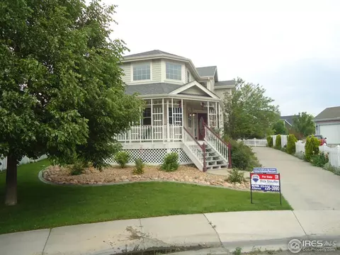 299 Columbus St, Windsor, CO 80550 photo 1
