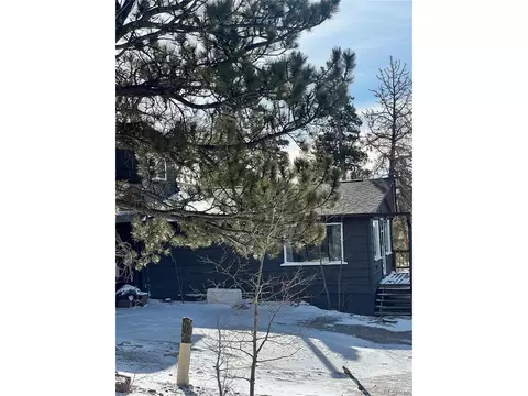 173 Evans View Dr, Black Hawk, CO 80422 photo 1