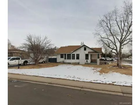 3895 W 76th Ave, Westminster, CO 80030
