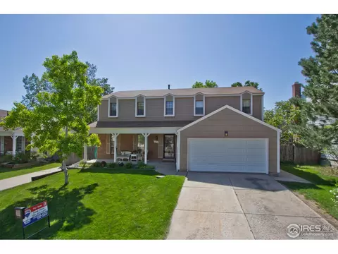 12396 W Temple Dr, Morrison, CO 80465 photo 1