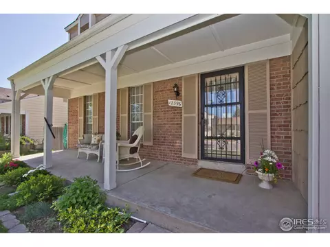 12396 W Temple Dr, Morrison, CO 80465 photo 2