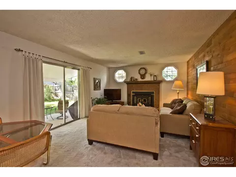 12396 W Temple Dr, Morrison, CO 80465 photo 12