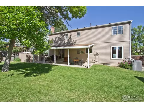 12396 W Temple Dr, Morrison, CO 80465 photo 25