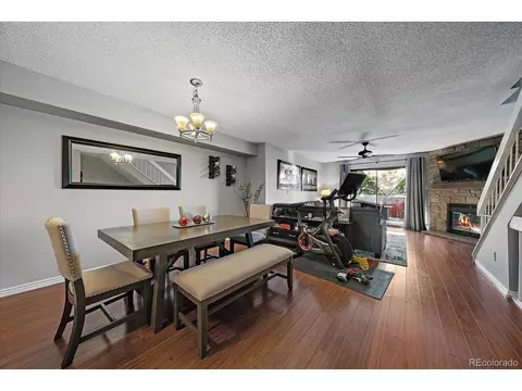 7474 E Arkansas Ave #1301, Denver, CO 80231
