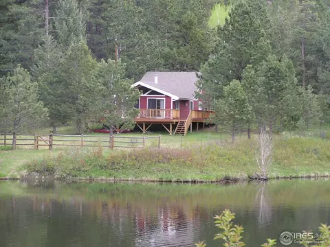439 Hickory Dr, Lyons, CO 80540 photo 16