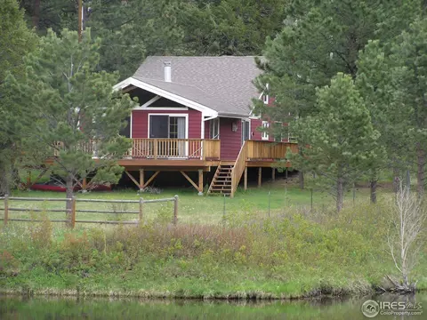 439 Hickory Dr, Lyons, CO 80540 photo 1
