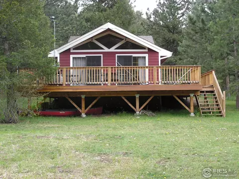 439 Hickory Dr, Lyons, CO 80540 photo 19