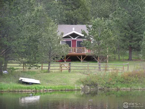 439 Hickory Dr, Lyons, CO 80540 photo 14