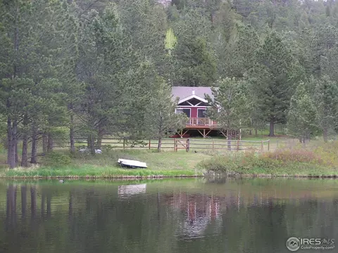 439 Hickory Dr, Lyons, CO 80540 photo 13