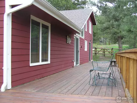 439 Hickory Dr, Lyons, CO 80540 photo 6