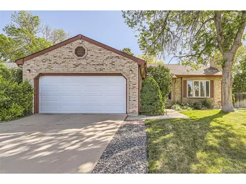 Undisclosed, Thornton, CO 80241