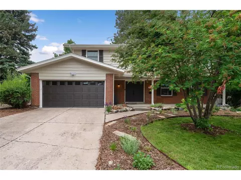 8666 Easter Ave, Centennial, CO 80112