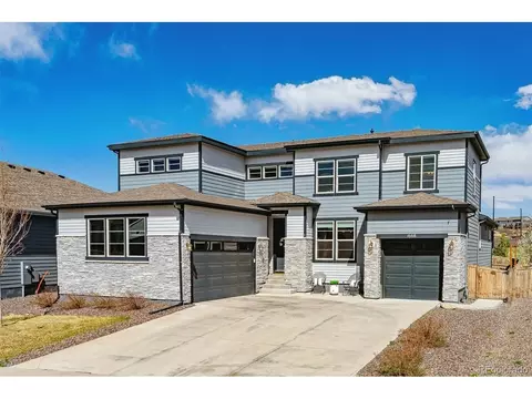 1668 Augustine Dr, Castle Rock, CO 80108