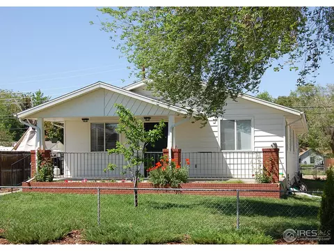 231 7th St, Frederick, CO 80530 photo 1