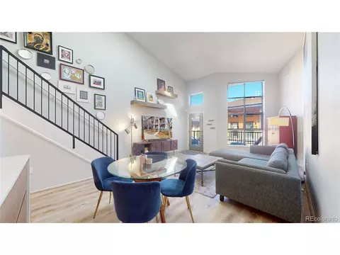 3149 Blake St #206, Denver, CO 80205 photo 25