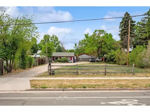 1220 W Oxford Ave, Englewood, CO 80110