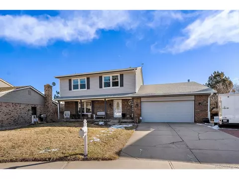 14444 E Carolina Dr, Aurora, CO 80012