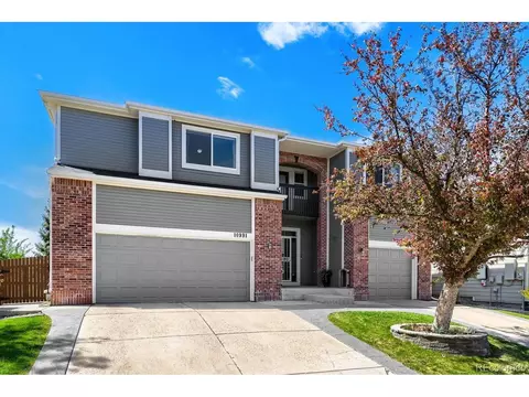 10991 Independence Cir, Parker, CO 80134