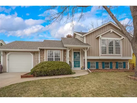 745 W Fir Ct, Louisville, CO 80027