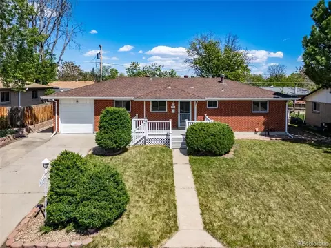 7160 Canosa Ct, Westminster, CO 80030