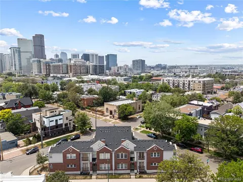 2353 N Washington St, Denver, CO 80205