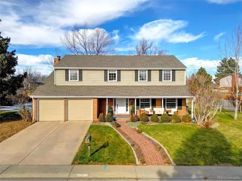 5555 W Indore Dr, Littleton, CO 80128