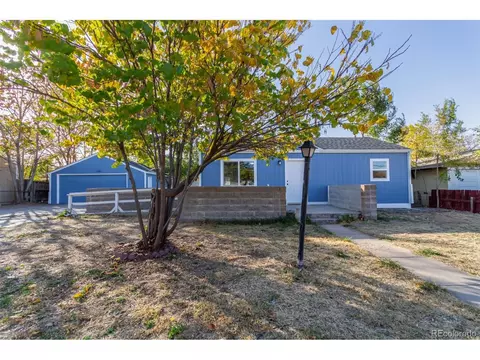 6971 Newport St, Commerce City, CO 80022